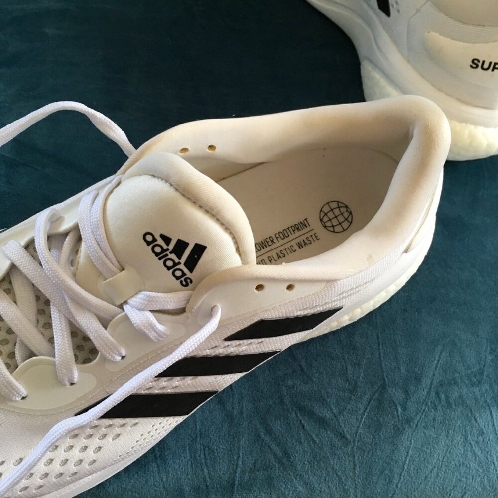 Adidas Supernova Mens NWOT Running Shoe - Picture 4 of 8